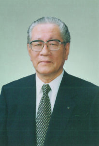 釣谷利夫